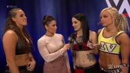 There's no better way to get a babyface over than a feud against a stable!